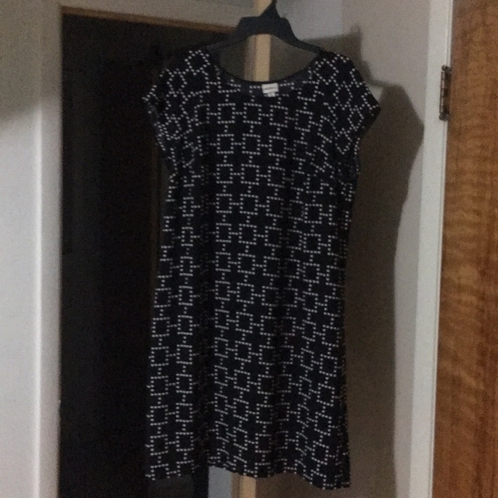 Summer office dresses (3)